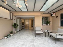 Aquarius By The Park (D16), Condominium #621413551